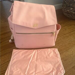 Pink Women's Backpack